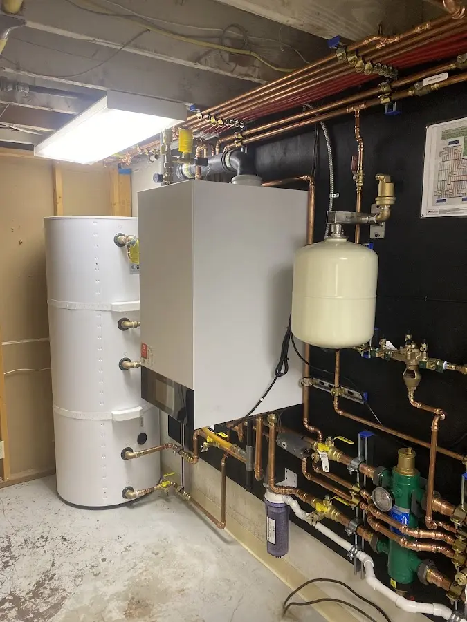 Repiping Services in Carol Stream, IL
